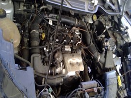 2021 FORD ECOSPORT, SILVER, SE MODEL, 1.0L, AT, FWD.  F26523